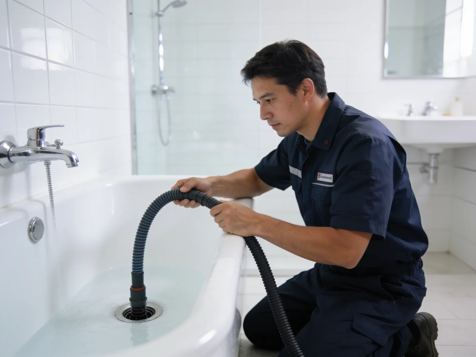 Emergency Plumber Crofton, MD FAQs